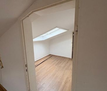 Praktisch geschnittene 2-Zimmer-Wohnung in citynaher Lage von Krefe... - Photo 4