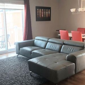 Condo 4 1/2 à louer Saint-Jean-sur-Richelieu 1 juin - Photo 2