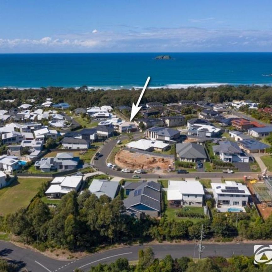 29 Grandview Close, 2450, Sapphire Beach Nsw - Photo 1