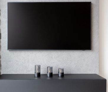 Panoramiczny widok | Siłownia w budynku - Zdjęcie 4