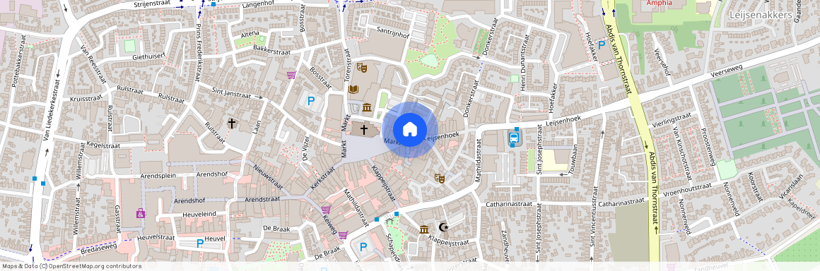 Leijsenhoek 9, 4901 ER, Oosterhout