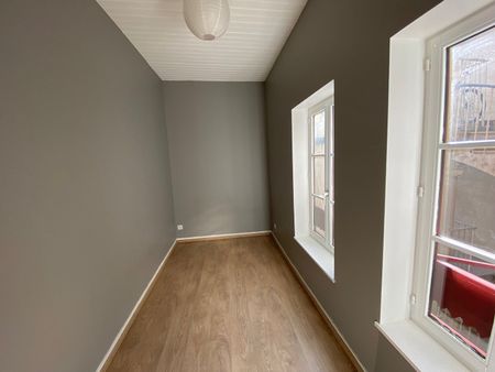 Location Appartement 2 pièces 47m² BESANCON 25000 - Photo 4