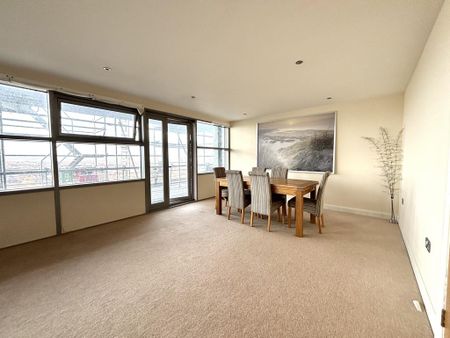 2 bedroom apartment to rent - Photo 5