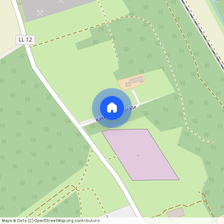 82269 Geltendorf / Walleshausen