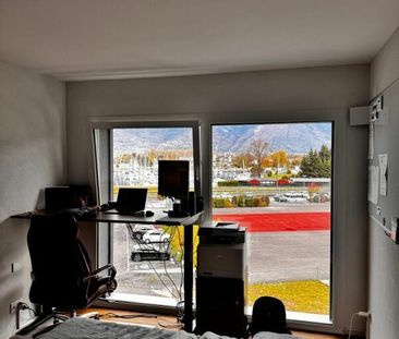 Appartement 2.5 pièces - Photo 2