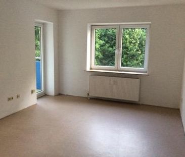 Schöne Wohnung sucht Mieter: günstige 2-Zimmer-Wohnung - Foto 4
