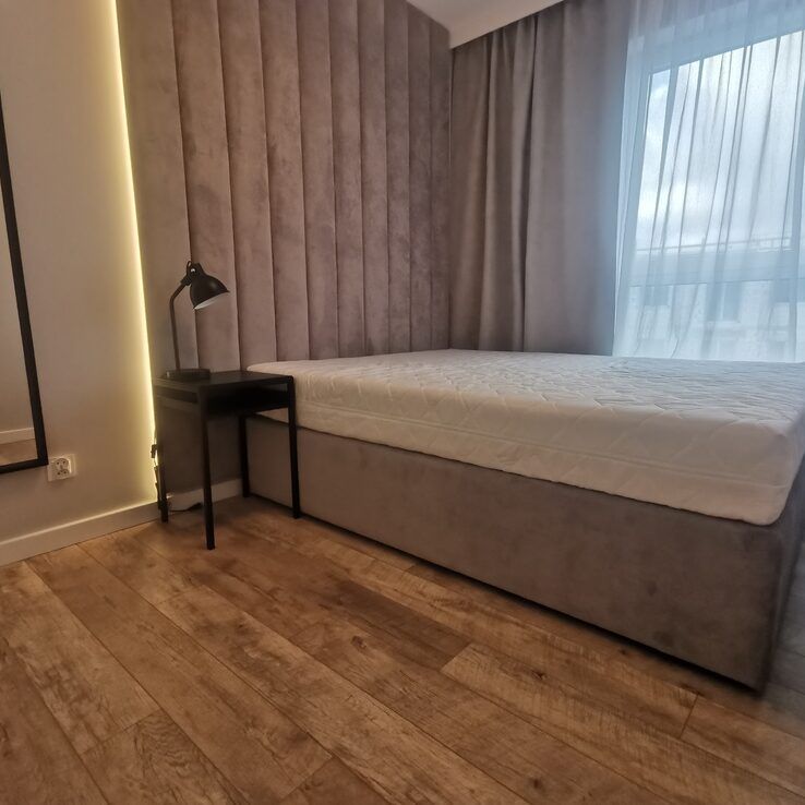 Bądź pierwszy! Apartament 2 pokojowy z balkonem. - Zdjęcie 1