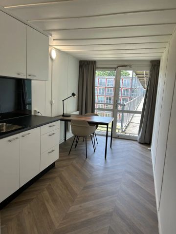 Studio Sportlaan Driene, Hengelo - À Louer - Foto 3