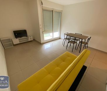 Location Appartement 1 pièce 22m² STE CLOTILDE 97490 - Photo 1