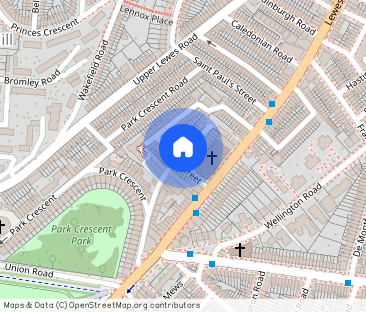 Newport Street, Brighton, East Sussex, BN2 3HL - Photo 1