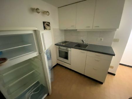 1.5 Zimmer, 33 m², EG - Photo 2