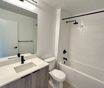 For Lease - 2495 Eglinton Avenue Unit# 606, Mississauga, Ontario - Photo 4