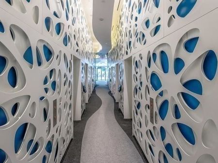 For Lease - 1 Bloor Street Street Unit# 426, Toronto, Ontario - Photo 3