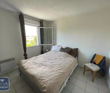 Appartement à louer 3 pièces 56.5m² - Photo 6