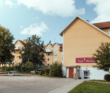 Molinsgatan 8 - Foto 1