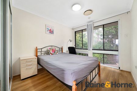 5/9 Llewellyn Street, Rhodes, NSW 2138 - Photo 4