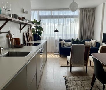 1 Bed Flat, Haverstock Hill, NW3 - Photo 3