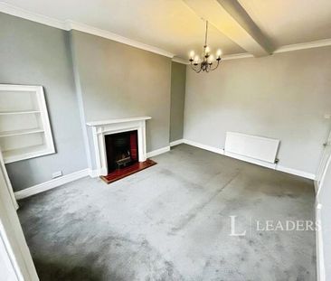 4 bedroom apartment to rent Stamford, PE9 - Photo 3