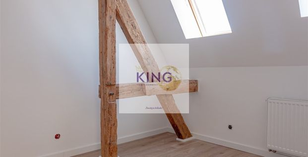 Mieszkanie na wynajem Szczecin, Centrum, al. Papieża Jana Pawła II - Zdjęcie 1