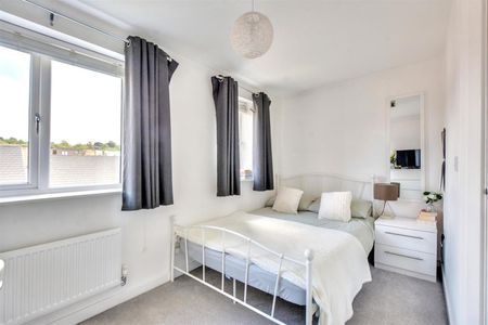 Room in a Shared House, Leaning Row, NG7 - Photo 2