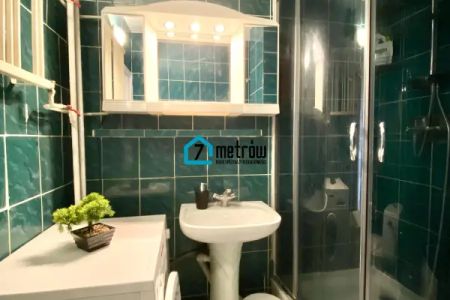 PRZYTULNE 2 POKOJOWE MIESZKANIE ! - Zdjęcie 5