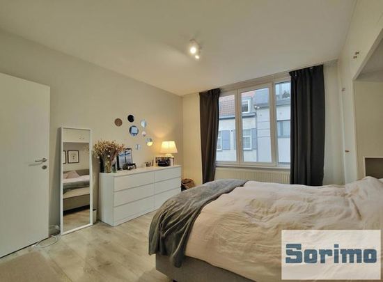 Appartement - à louer - Foto 1