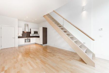 2 bedroom apartment to rent - Photo 2