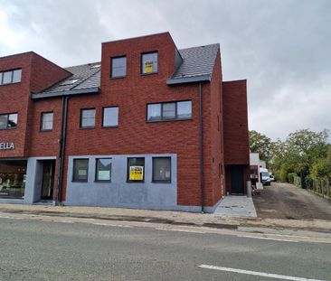 Appartement te huur in Grembergen - Photo 2