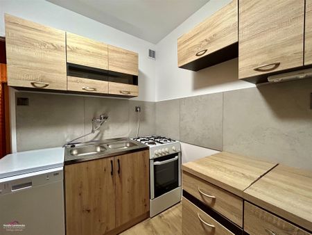 Grudziądz, os. Lotnisko Mieszkanie na wynajem - Photo 5