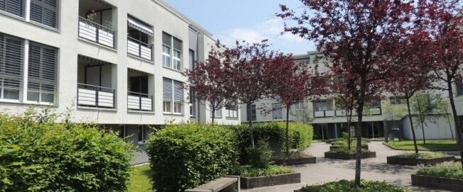 With the basket directly to the attic apartment. - Photo 1