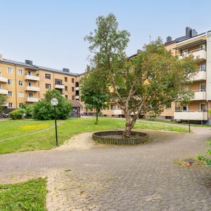 Hantverkaregatan, Norrköping - Photo 3