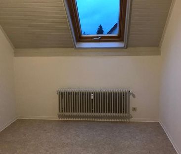 2 Zimmer Wohnung Sinsheim - Foto 1