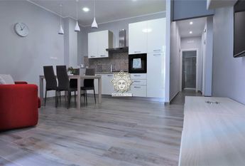 Appartamento arredato Siracusa