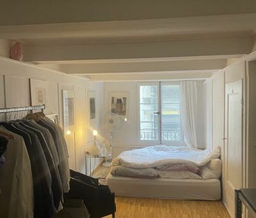 2 Zimmer, 2. Stock - Foto 3