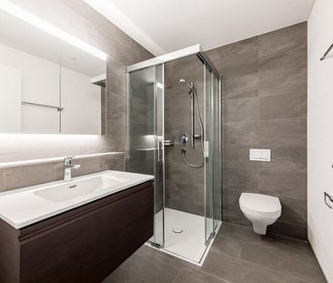 Moderne 4.5- Zimmerwohnung in Alchenflüh - "Kräuchi Areal" - Photo 5