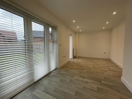 Stoney Wood Drive, Wynyard, BILLINGHAM - Photo 2