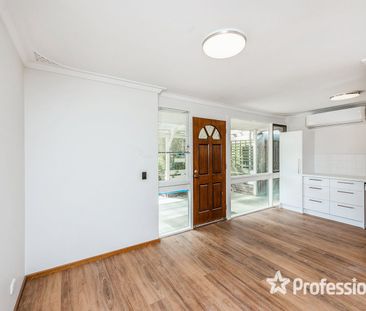 Fresh & Bright Craigie Home - Photo 6