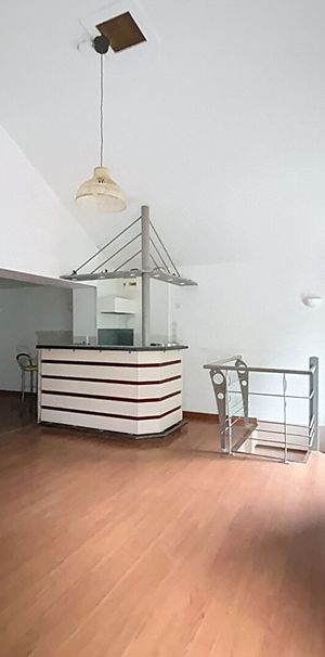 Appartement / Offre 59313504 - Photo 1