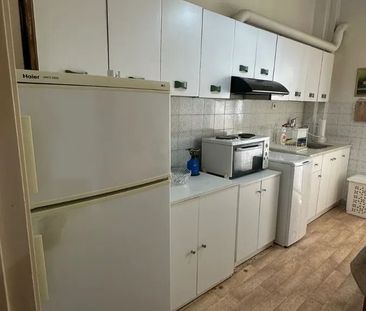 Διαμέρισμα για ενοικίαση Κέντρο (Χαριλάου) - Photo 6