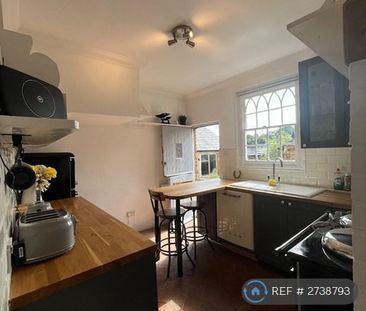 2 bedroom terraced house to rent - Photo 5