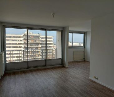 Appartement T4 à Amiens - Photo 1