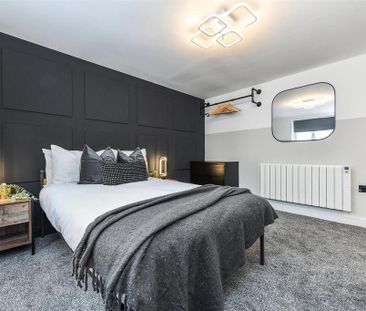 1 bedroom in a house share to rent - Photo 3