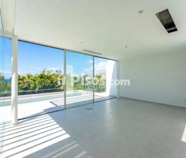 Chalet en alquiler en Costa Adeje - Photo 1