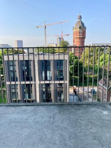 Te huur: Amstelvlietstraat 391 - Photo 5