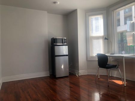 For Lease - 197 Dundas Street Unit# GB, Toronto, Ontario - Photo 2