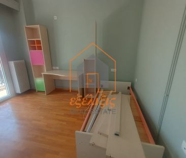 Διαμέρισμα για ενοικίαση Άγιος Νεκτάριος (Νέα Ιωνία Βόλου) - Photo 3