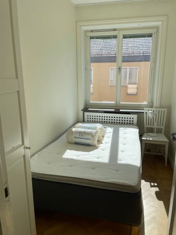 Drottninggatan, Uppsala - Foto 5