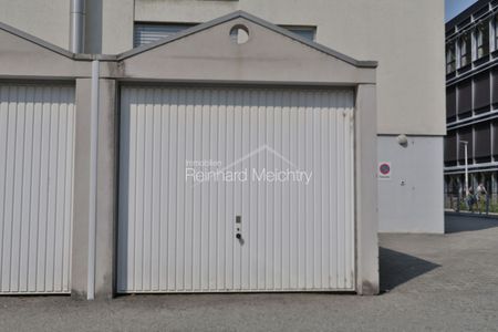 3.5 room rental apartment 5 minutes from NEAT station and LONZA - Photo 3