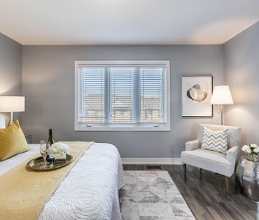 For Lease - 156 Inspire Boulevard, Brampton, Ontario - Photo 2