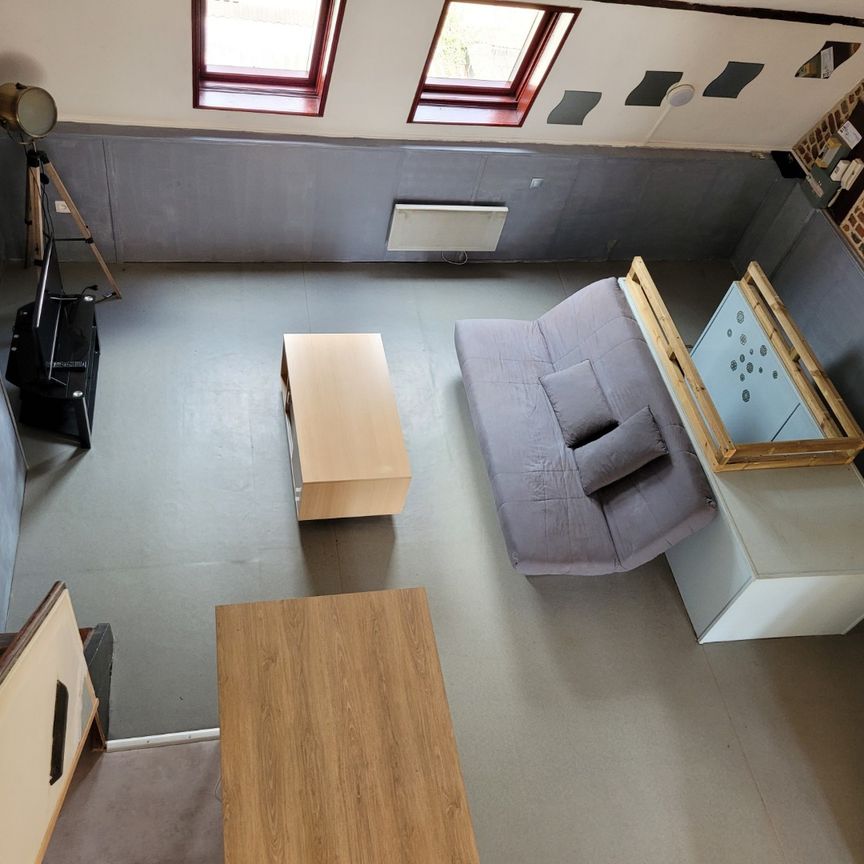 Location Appartement 57m² CAMBRAI 59400 - Photo 1